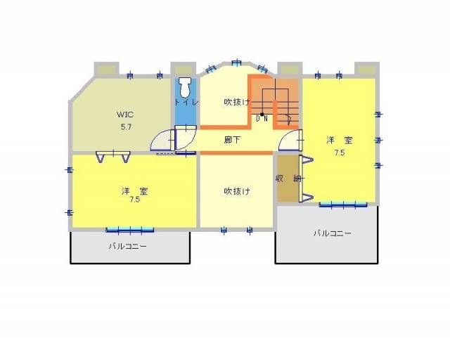 香美市土佐山田町楠目 香美市土佐山田町楠目 一戸建  物件写真1