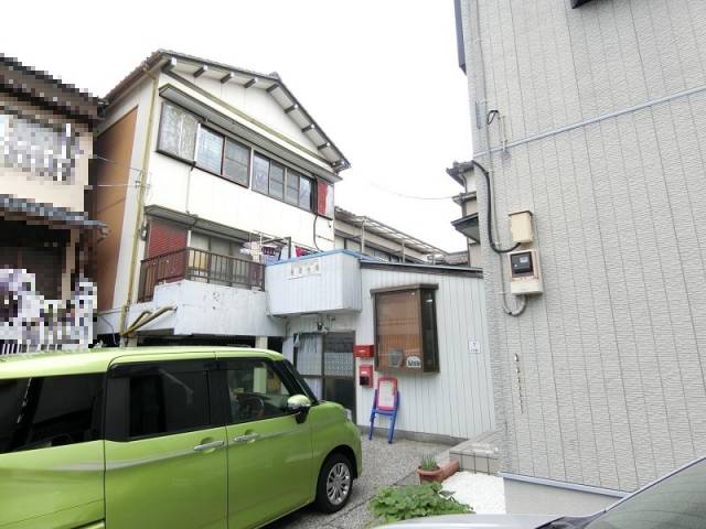 高知市高須本町 高知市高須本町 一戸建  物件写真1