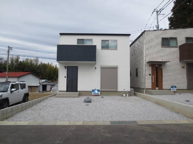 香南市野市町父養寺 一戸建画像2枚目