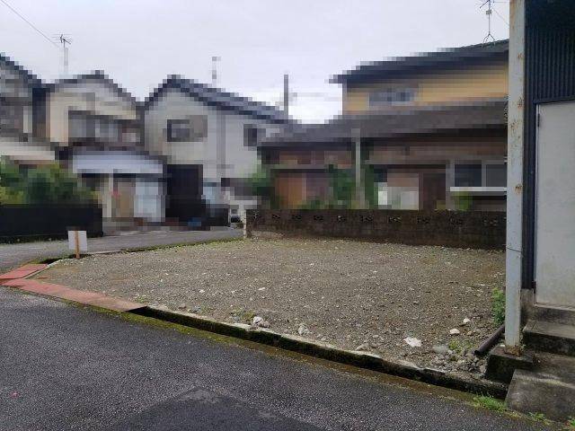 高知市中秦泉寺 高知市中秦泉寺   物件写真1