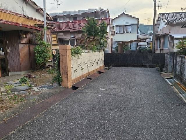 高知市竹島町 高知市竹島町   物件写真1