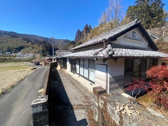 安芸郡安田町大字別所 安芸郡安田町別所   物件写真1