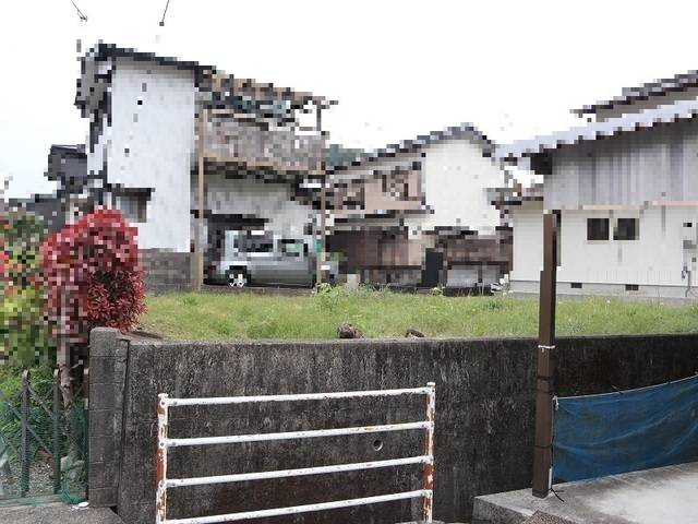 吾川郡いの町枝川 吾川郡いの町枝川   物件写真1