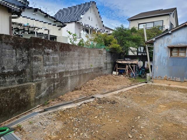 高知市愛宕町4丁目 高知市愛宕町   物件写真1