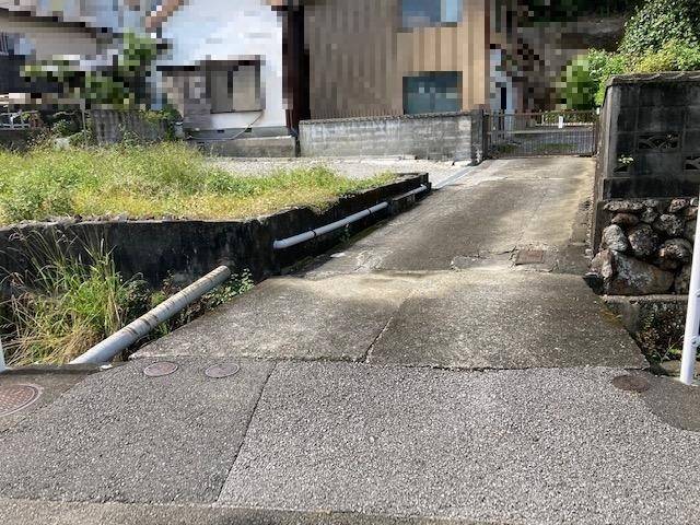 高知市塩屋崎町1丁目 高知市塩屋崎町   物件写真1