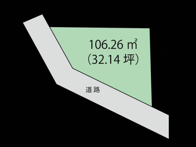 高知市旭天神町 画像1枚目