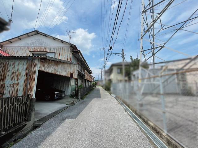 高知市神田 高知市神田   物件写真1