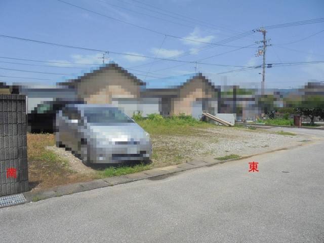 香美市土佐山田町 香美市土佐山田町   物件写真1