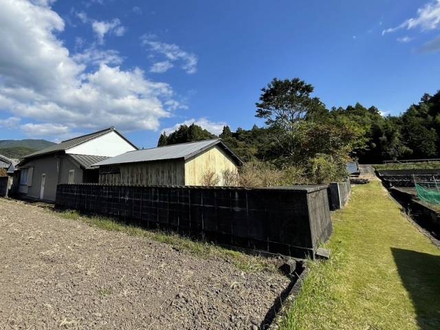 香美市土佐山田町船谷 画像2枚目