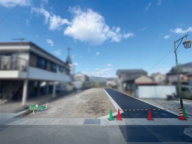 香美市土佐山田町西本町 画像2枚目