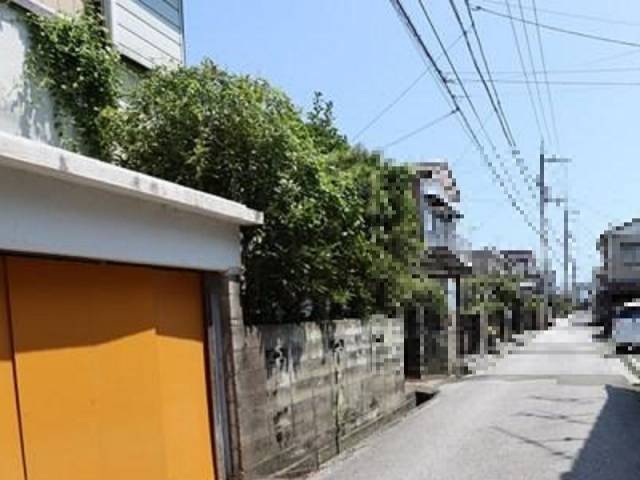 高知市竹島町 高知市竹島町   物件写真1