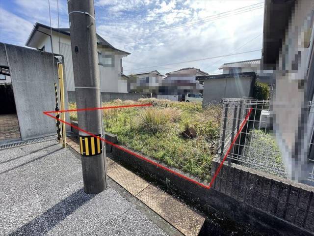 香美市土佐山田町百石町1丁目 香美市土佐山田町百石町   物件写真1