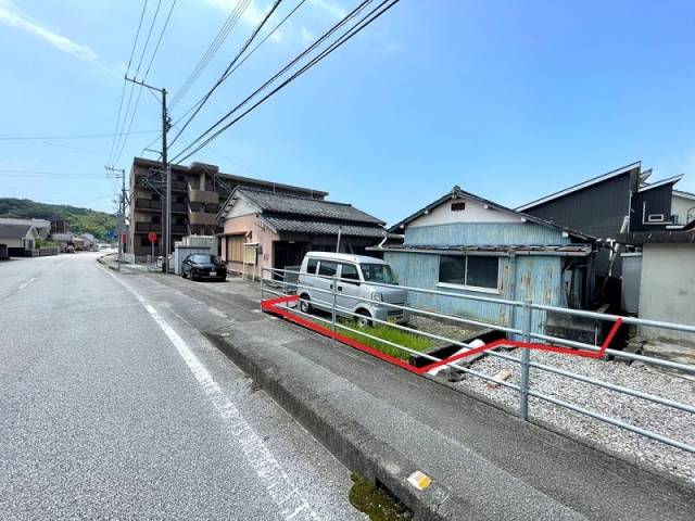 香南市野市町大谷 香南市野市町大谷   物件写真1