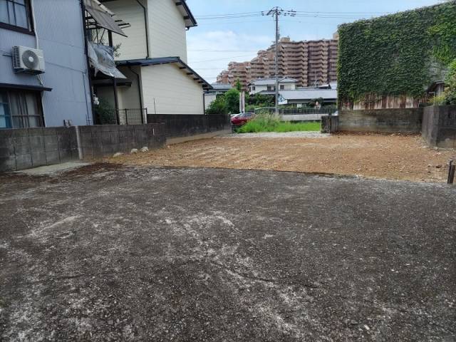 高知市比島町2丁目 高知市比島町   物件写真1