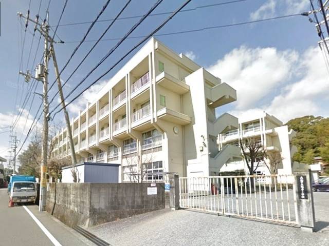 高知市福井扇町 高知市福井扇町   物件写真1