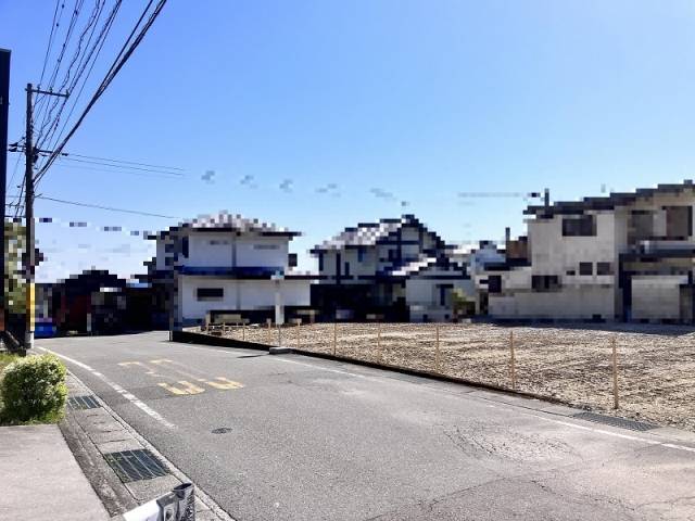 高知市加賀野井2丁目 高知市加賀野井   物件写真1