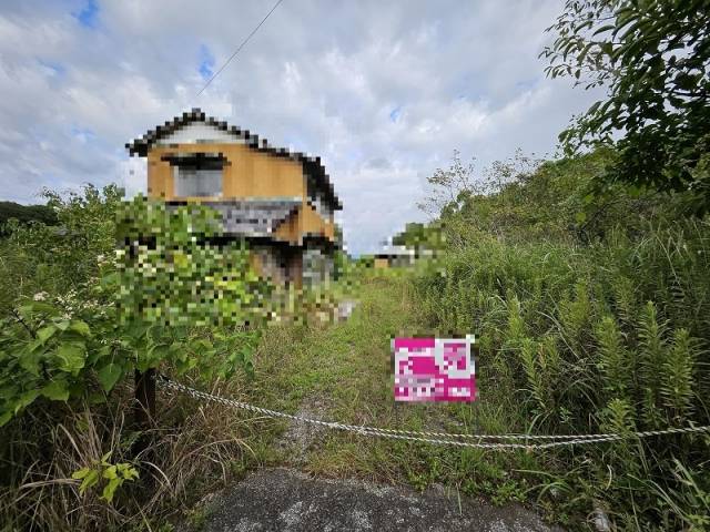 南国市岡豊町八幡 南国市岡豊町八幡   物件写真1