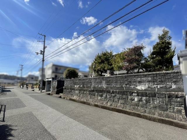 吾川郡いの町枝川 吾川郡いの町枝川   物件写真1