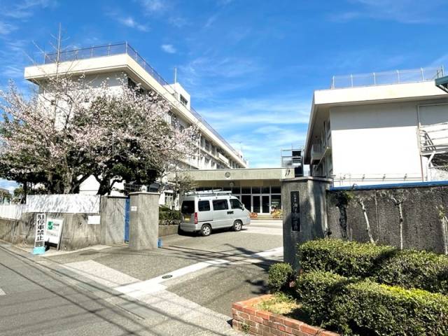 高知市竹島町 並木荘・アパート（オーナーチェンジ）  物件写真1