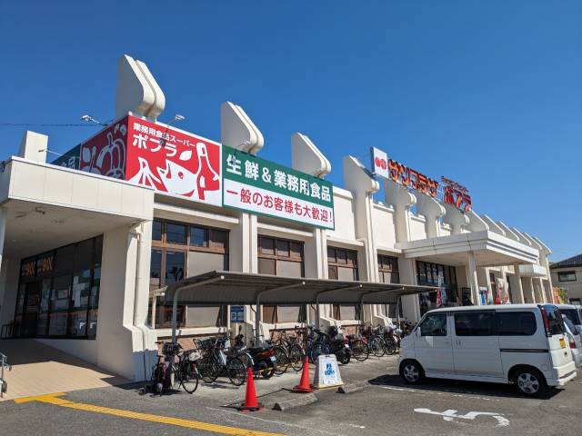 土佐市高岡町甲942-9 土佐市高岡町甲  物件写真1