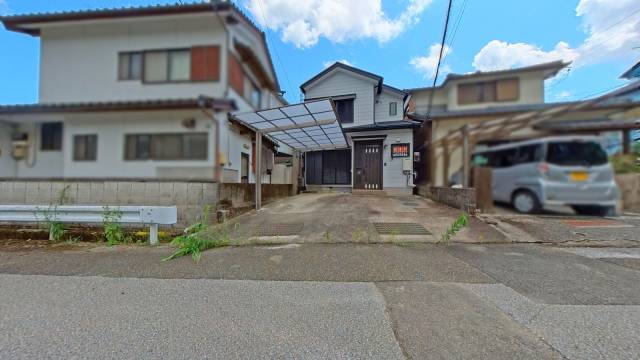 高知市福井町 高知市福井町 一戸建  物件写真1