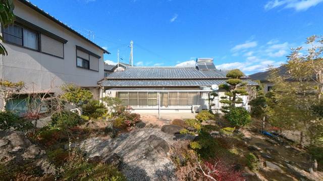 香南市香我美町山北 香南市香我美町山北 一戸建  物件写真1