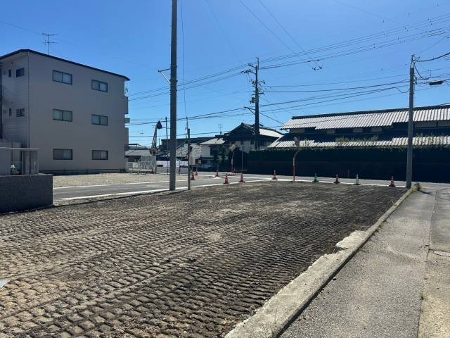 南国市大そね甲 南国市大そね甲 1号地 物件写真1