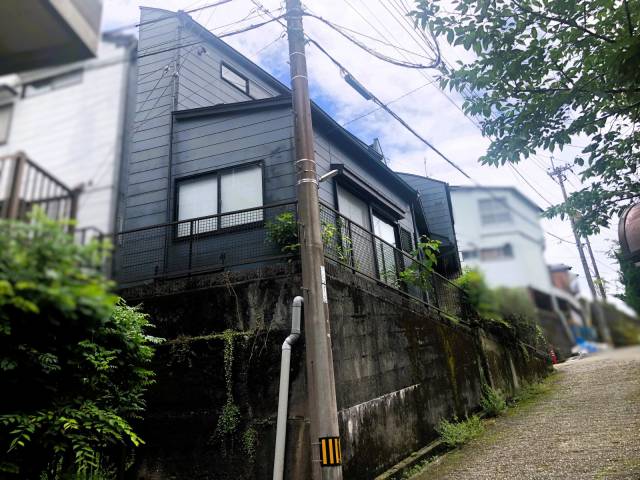 高知市愛宕山 高知市愛宕山 一戸建  物件写真1