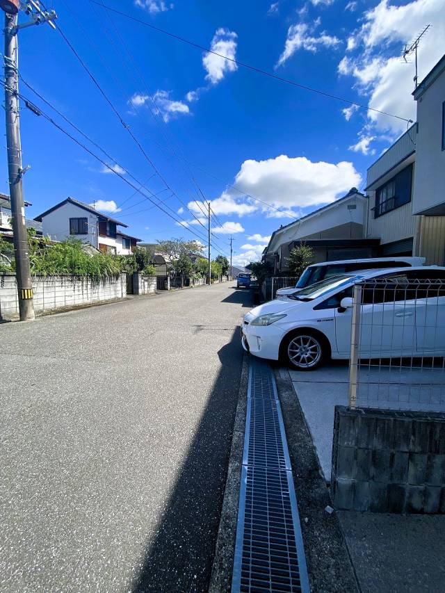 高知市介良483 高知市介良 一戸建  物件写真1