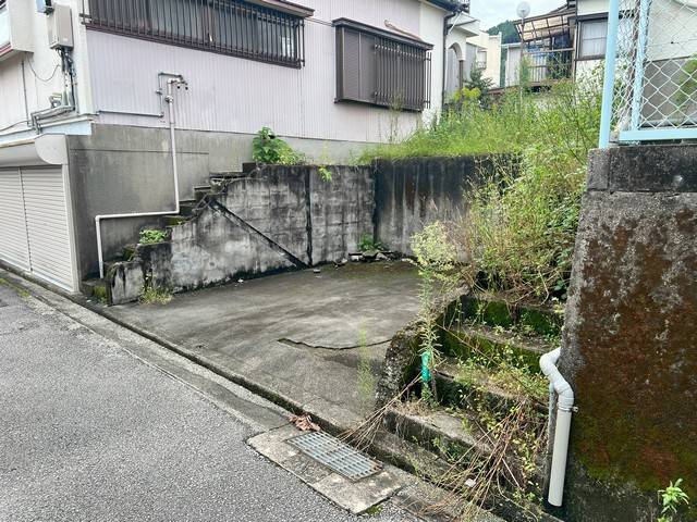 高知市六泉寺町 高知市六泉寺町  物件写真1