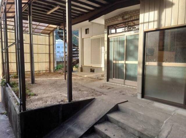 吾川郡いの町加田 吾川郡いの町加田 一戸建  物件写真1