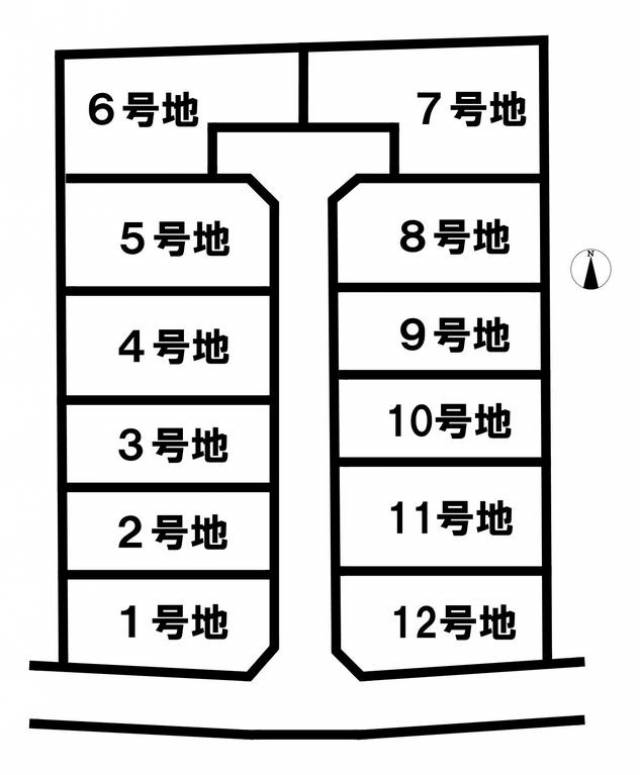 愛媛県松山市桑原２丁目 松山市桑原 一戸建  物件写真1