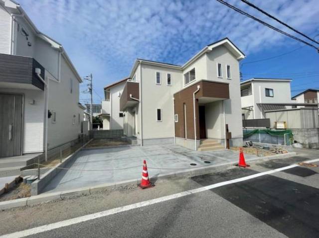 愛媛県松山市市坪南２丁目 松山市市坪南 一戸建  物件写真1