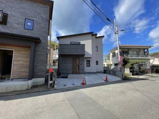 愛媛県松山市港山町 松山市港山町 一戸建  物件写真1