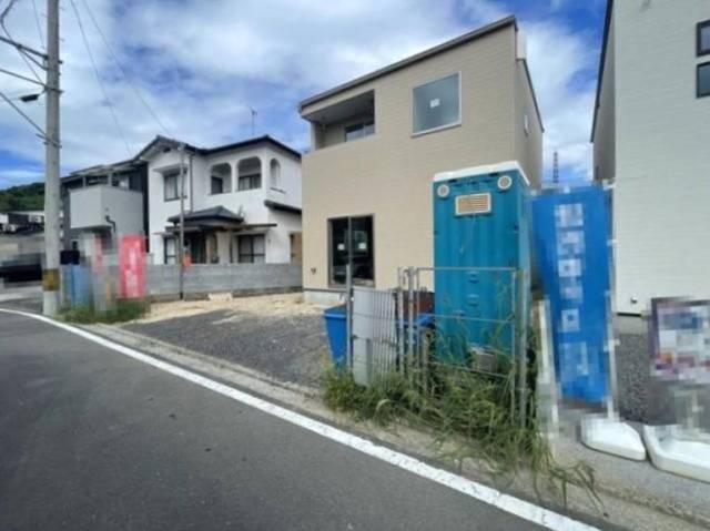 愛媛県松山市北斎院町 松山市北斎院町 一戸建  物件写真1