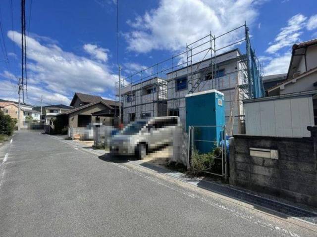 愛媛県松山市平井町 松山市平井町 一戸建  物件写真1