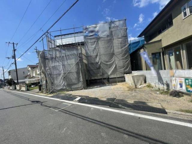 愛媛県松山市水泥町 松山市水泥町 一戸建  物件写真1