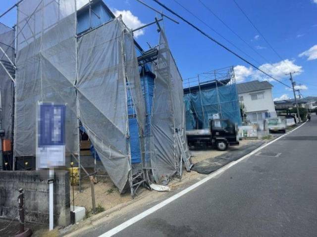 愛媛県松山市水泥町 松山市水泥町 一戸建  物件写真1