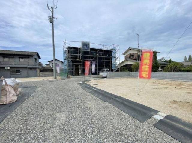 愛媛県松山市別府町 松山市別府町 一戸建  物件写真1