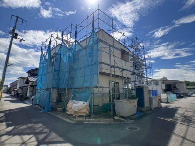 愛媛県松山市古川西３丁目 松山市古川西 一戸建  物件写真1