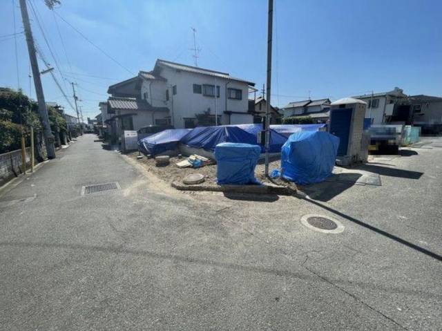 愛媛県松山市古川西３丁目 松山市古川西 一戸建  物件写真1