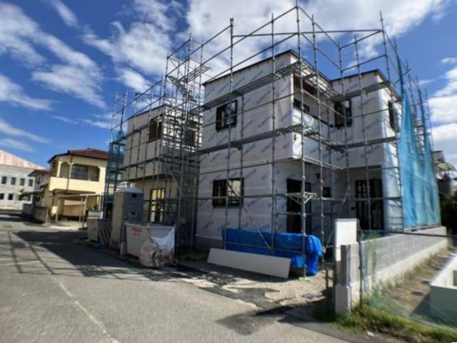 愛媛県松山市古川西３丁目 松山市古川西 一戸建  物件写真1