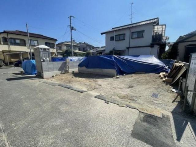 愛媛県松山市古川西３丁目 松山市古川西 一戸建  物件写真1