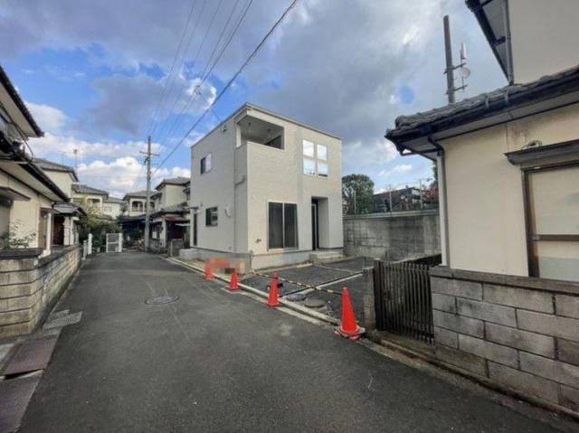 愛媛県松山市古川北１丁目 松山市古川北 一戸建  物件写真1