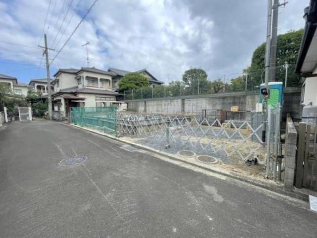 愛媛県松山市古川北１丁目 松山市古川北 一戸建  物件写真1