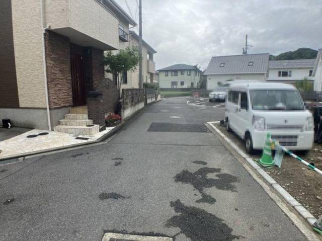 愛媛県松山市清住２丁目 松山市清住 一戸建  物件写真1