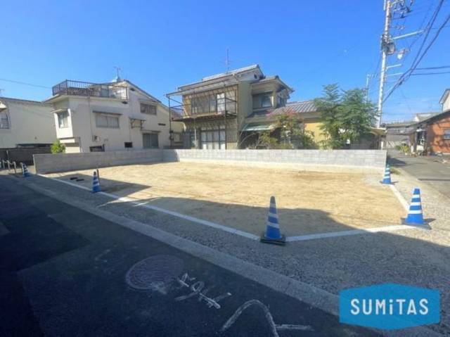 松山市元町 一戸建画像2枚目