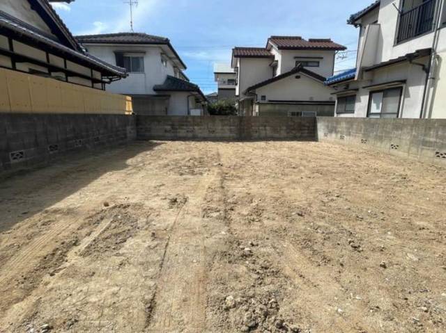 愛媛県松山市東長戸２丁目 松山市東長戸 一戸建  物件写真1