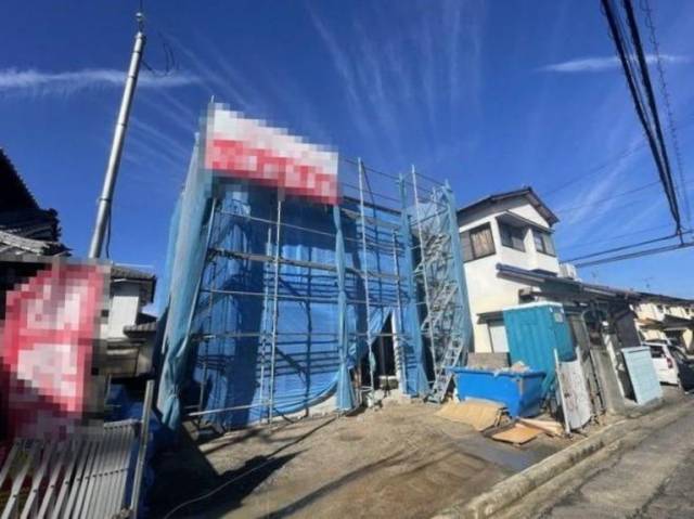 愛媛県松山市東長戸２丁目 松山市東長戸 一戸建  物件写真1