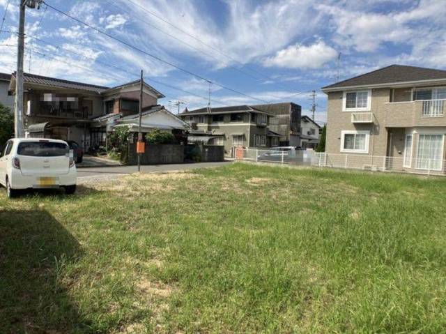 愛媛県松山市別府町 松山市別府町 一戸建  物件写真1